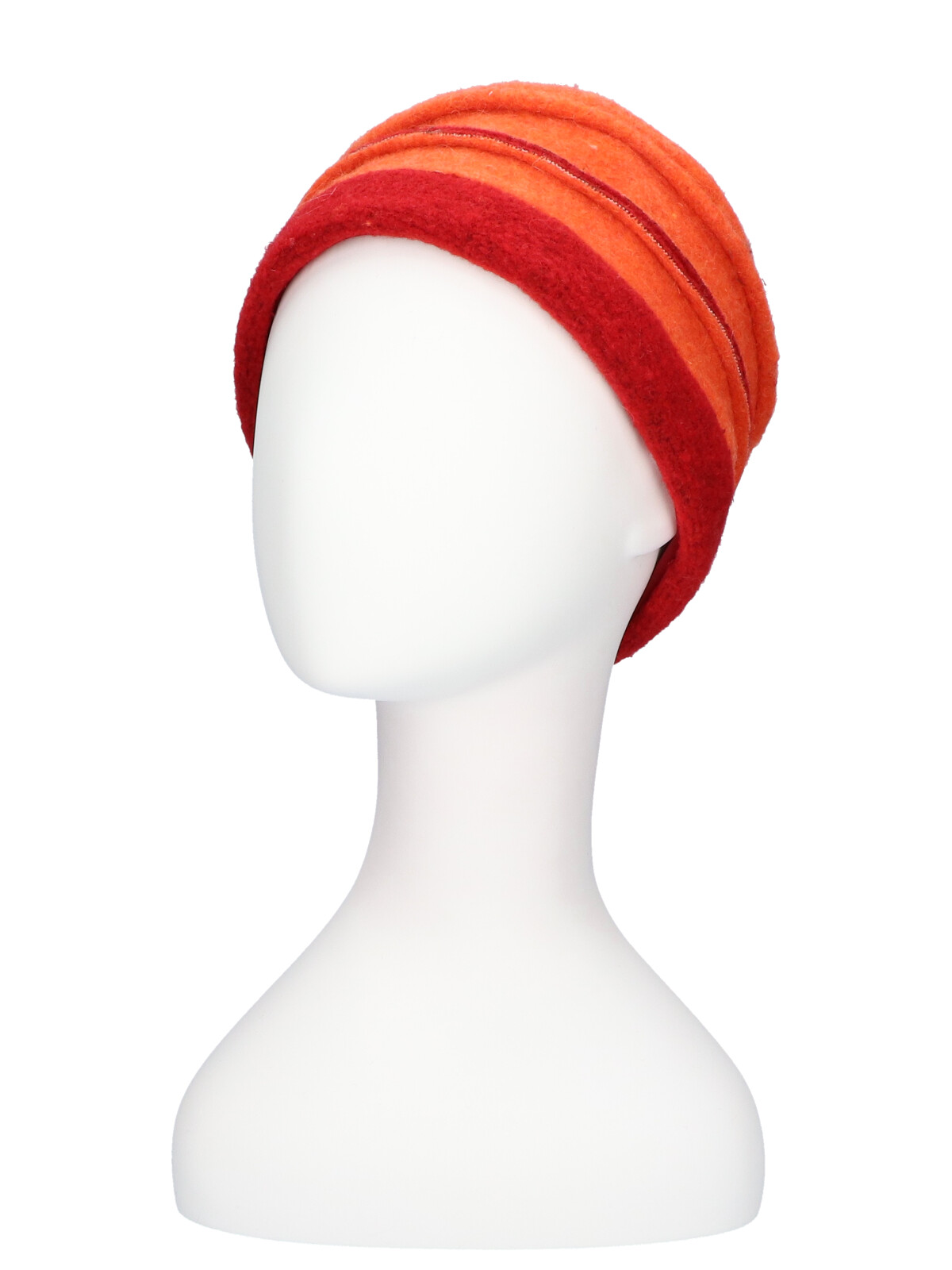 Zoe Orange Red Zoe Orange Red