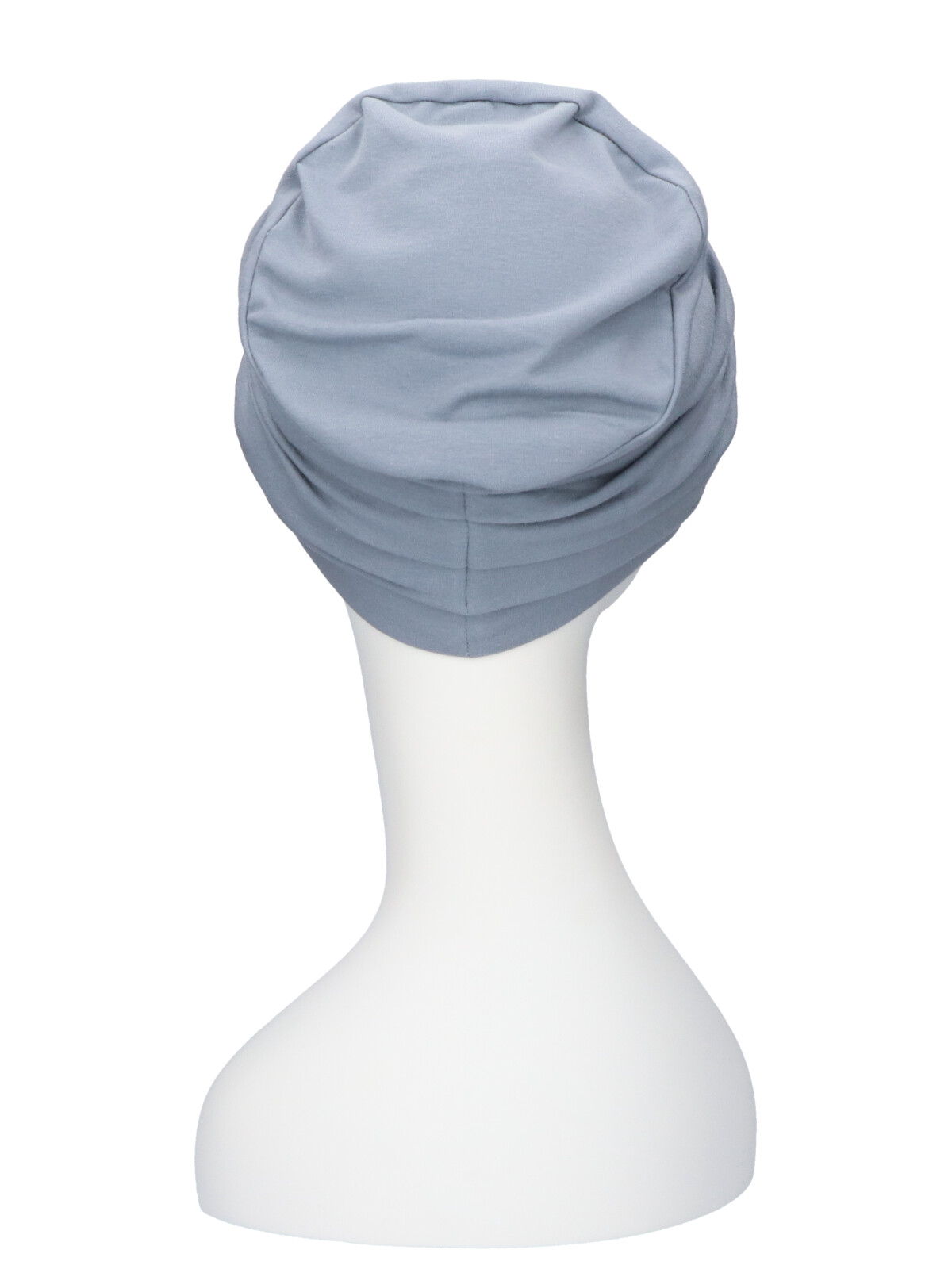 Chemo Muts Noa N176 Blue-Grey Chemo mutsjes Noa N176 Blue-Grey