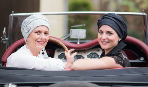 Chemo hats Lookhatme Chemo hats Lookhatme