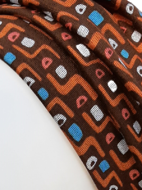 Chemo muts Maya MA1662 Chemo mutsjes winter Lookhatme