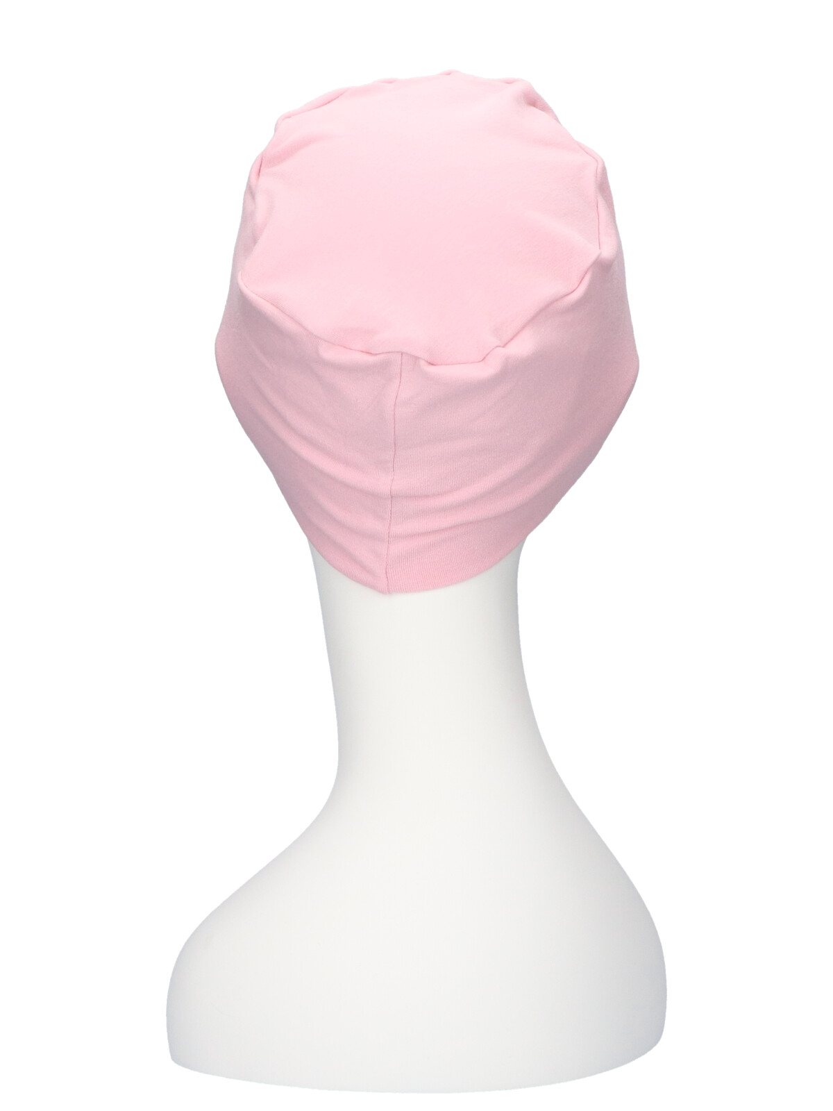 Chemo mutsjes nacht Elisa - EL1708 Roze