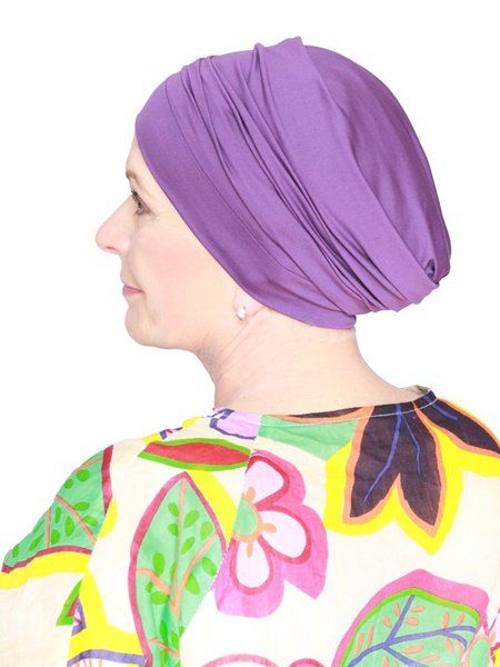 Chemo hat Iris IR936 Chemo hats summer Iris Lookhatme