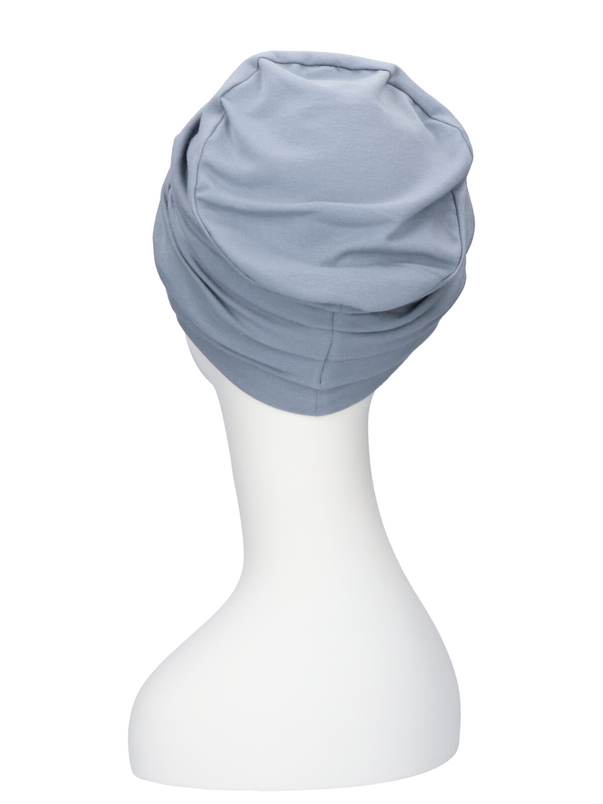 Chemo Muts Noa N176 Blue-Grey Chemo mutsjes Noa N176 Blue-Grey