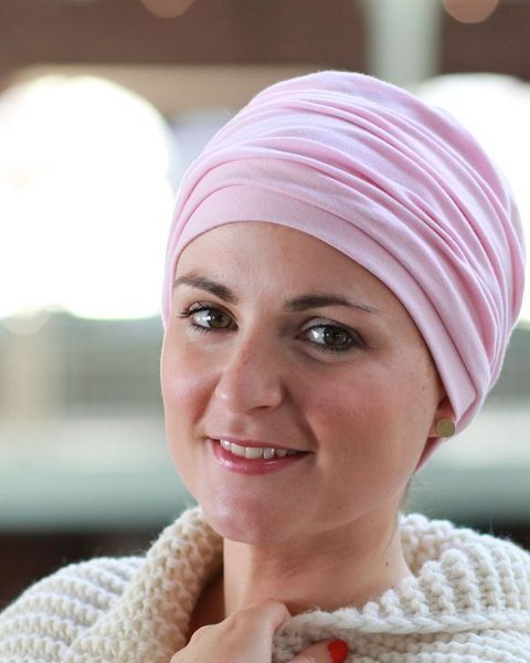 Chemo mutsje Noa N170 Chemo mutsjes Noa Lookhatme