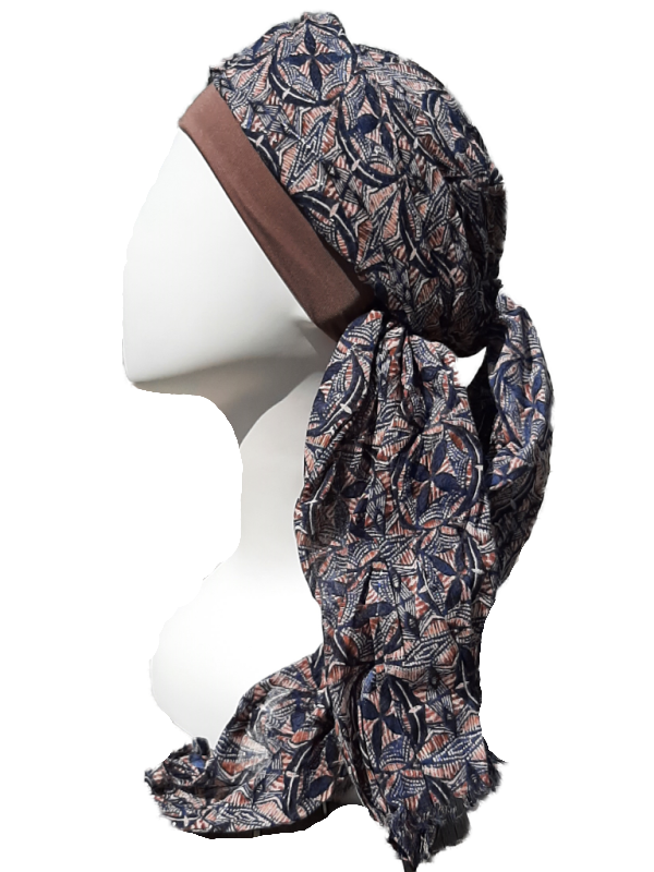 New Delhi Fantaisie NF1524 Shiny Brown New Delhi Fantaisie NF1524 Shiny Brown